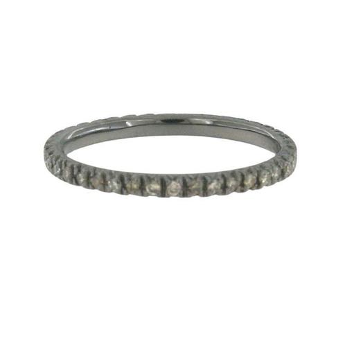 Sans Prix de Réserve - Zoccai - Bague - 18 carats Or blanc -, Handtassen en Accessoires, Ringen