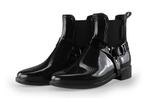 Chelsea boots in maat 37 Zwart | 5% extra korting, Kleding | Dames, Verzenden, Zwart, Overige typen, Zo goed als nieuw