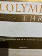Olympische Spelen - Olympische Spelen - 1936 - Olympische, Nieuw