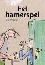 Het Hamerspel 9789058381859, Boeken, Kinderboeken | Jeugd | onder 10 jaar, Gelezen, Heidi Walleghem, Verzenden