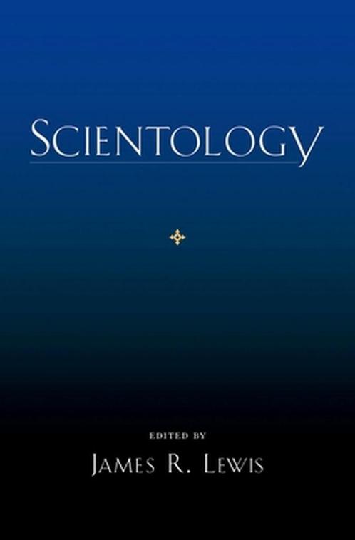 Scientology 9780195331493, Livres, Livres Autre, Envoi
