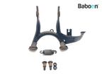 Middenbok Yamaha XJR 1300 1998-2001 (XJR1300), Verzenden, Gebruikt