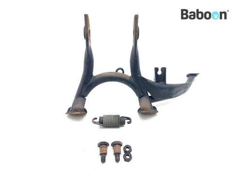 Middenbok Yamaha XJR 1300 1998-2001 (XJR1300), Motoren, Onderdelen | Yamaha, Gebruikt, Verzenden