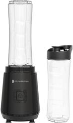 2dekans | KitchenBrothers Mini Blender - Blender to Go -, Ophalen of Verzenden, Nieuw