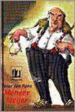 Meneer Meijer 9789021613307 P.J. Rens, Verzenden, Gelezen, P.J. Rens
