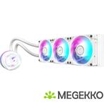 Gigabyte AORUS Waterforce X II 360 Ice, Verzenden