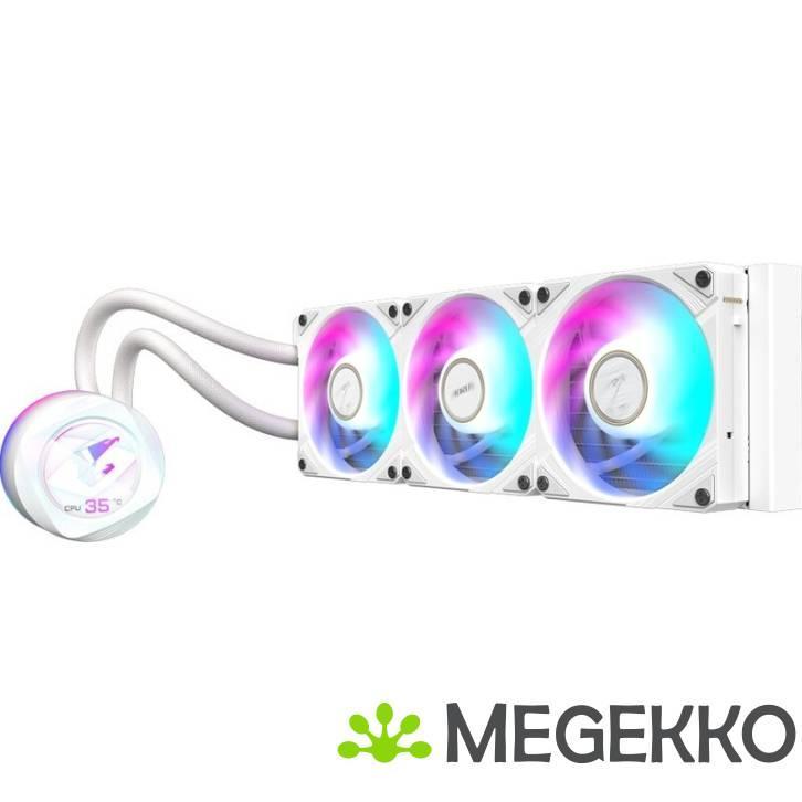 Gigabyte AORUS Waterforce X II 360 Ice, Informatique & Logiciels, Ordinateurs & Logiciels Autre, Envoi