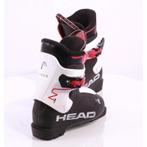 28,5 29 kinder skischoenen HEAD Z1, black/white ( TOP staat, Verzenden, Nieuw, Head