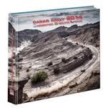 Dakar rally jaarboek / 2014 / Dakar Rally Jaarboek / 9, Boeken, Verzenden, Zo goed als nieuw, Leon Jansen