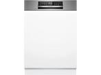 Bosch SMI6ZCS16E - Inbouw Vaatwasser - 14 couverts - 60 cm -, Elektronische apparatuur, Verzenden, Zo goed als nieuw