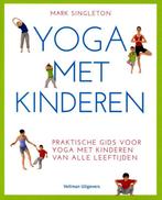 Yoga met kinderen 9789048313112 Mark Singleton, Boeken, Verzenden, Gelezen, Mark Singleton
