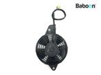 Koelfan Motor Honda FES 125 Pantheon 2003-2006 (FES125), Motoren, Verzenden, Gebruikt