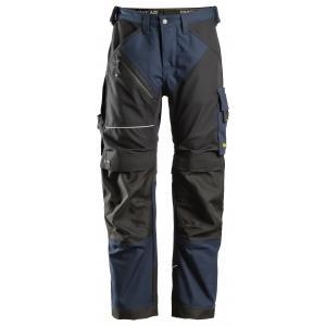 Snickers 6314 ruffwork, pantalon de travail, canvas+ - 9504, Animaux & Accessoires, Nourriture pour Animaux