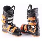 31 32 kinder skischoenen TECNICA JT 4, black/orange, Verzenden, Schoenen