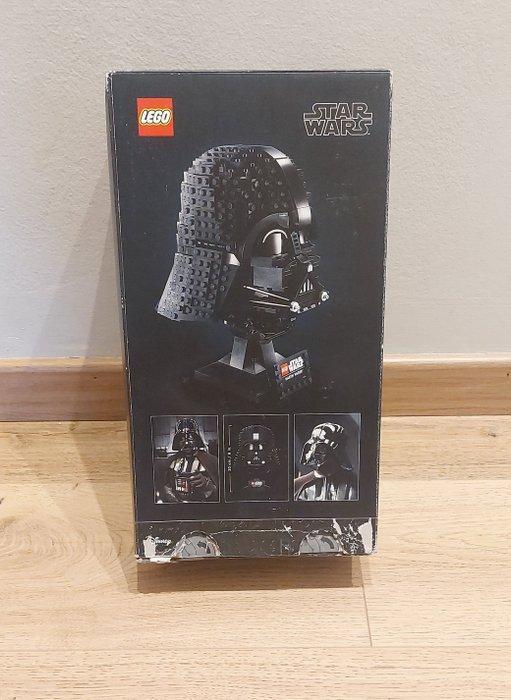Lego Set - 75304 - Star Wars - Darth Vader, Kinderen en Baby's, Speelgoed | Duplo en Lego