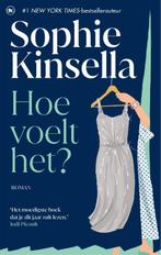 Hoe voelt het? 9789044369328 Sophie Kinsella, Boeken, Verzenden, Gelezen, Sophie Kinsella
