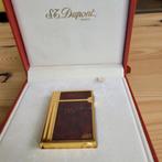 S.T. Dupont - Briquet Poche Gatsby - Zonder Minimumprijs -, Verzamelen, Nieuw