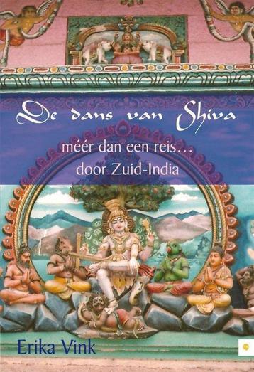 De dans van Shiva - Erika Vink - 9789048421138 - Paperback beschikbaar voor biedingen