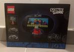 Lego Set - 40769 - Sonic the Hedgehog - Sega Genesis, Nieuw