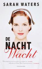 De nachtwacht 9789038890425 Sarah Waters, Boeken, Verzenden, Gelezen, Sarah Waters