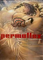 Milo Manara - PERMAFLEX  Vero Amore - Années 1970
