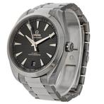 Omega - Seamaster Aqua Terra - 220.10.41.21.01.001 - Homme -, Handtassen en Accessoires, Horloges | Heren, Nieuw