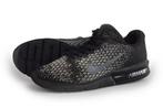 Nike Sneakers in maat 40,5 Zwart | 10% extra korting, Vêtements | Hommes, Chaussures, Sneakers, Verzenden