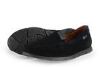 Bugatti Loafers in maat 42 Blauw | 5% extra korting, Kleding | Heren, Schoenen, Loafers, Bugatti, Zo goed als nieuw, Verzenden