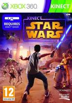 Kinect Star Wars (Kinect Only) (Xbox 360 Games), Games en Spelcomputers, Games | Xbox 360, Ophalen of Verzenden, Zo goed als nieuw
