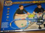 Mattel - Speelgoed spoor Hot Wheels Highway 35 - World Race