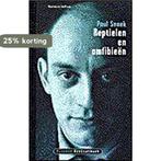 Reptielen & amfibieen / Vlaamse Bibliotheek / 14 P. Snoek, Boeken, Verzenden, Gelezen, P. Snoek