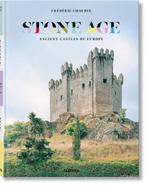 Frédéric Chaubin. Stone Age 9783836585019 Frederic Chaubin, Boeken, Taal | Engels, Verzenden, Gelezen, Frederic Chaubin