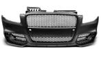 Carnamics Voorbumper | Audi A4 04-07 4-d / A4 Avant 04-08 5-, Auto-onderdelen, Nieuw, Verzenden
