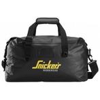 Snickers 9626 sac imperméable - 0400 - black - taille one