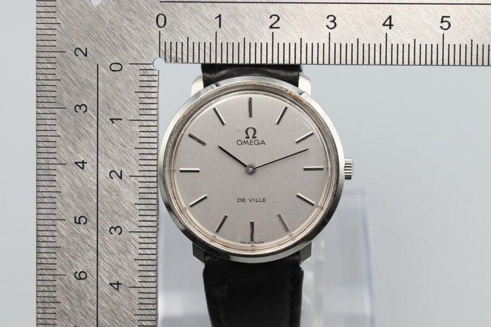Omega - De Ville - TOOL.104 - Zonder Minimumprijs - xxx388 -, Handtassen en Accessoires, Horloges | Heren
