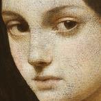 Michal Lukasiewicz - Study of Young Woman X