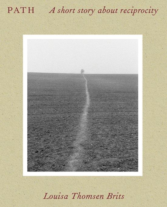 Path 9781914168239 Louisa Thomsen Brits, Livres, Langue | Anglais, Envoi