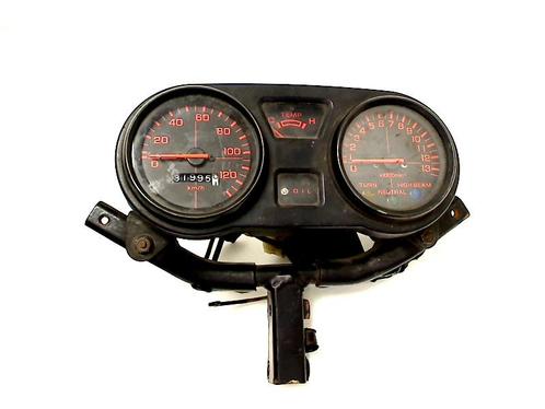 Honda NSR 50 1989-1996 F164 DASHBOARD, Motoren, Onderdelen | Overige, Gebruikt, Ophalen of Verzenden