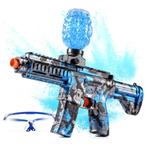 Gel Ball Blaster - M416 Model Speelgoed Soft Shell Foam, Verzenden, Nieuw