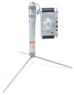 Ducati Sogno e Simplex stand tripod Panoramico SH 6442.1, Nieuw