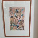 Christie van der Haak (1950) - Untitled, Antiek en Kunst