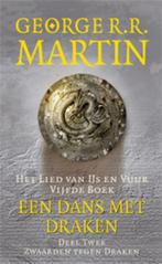 Een dans met draken / 2 Zwaarden tegen draken / Het Lied van, Boeken, Fantasy, Verzenden, Gelezen, George R.R. Martin