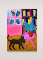 Aurora Camaiani - The house of books, Antiek en Kunst