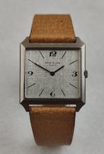 Patek Philippe - Gondolo - 3526 - Heren - 1970-1979, Handtassen en Accessoires, Horloges | Heren, Nieuw