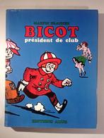 Bicot - Intégrale T1 + T2 - 2x C + 2x jaquette - 2 Album -, Livres, BD