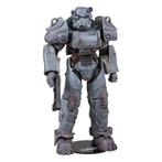 Fallout McFarlane Elite Edition Action Figure Fallout 76 #3, Ophalen of Verzenden, Nieuw