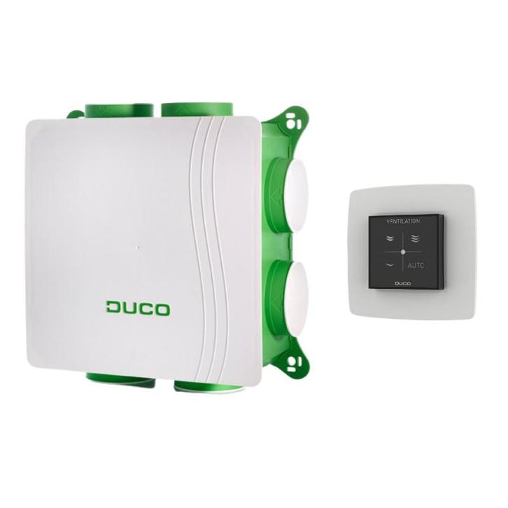 DucoBox Silent, Elektronische apparatuur, Ventilatoren, Nieuw, Verzenden