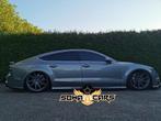 Spacers 15mm AUDI S4 S5 S6 S7 RS6 RS7 5x112 Spoorverbreders, Ophalen of Verzenden