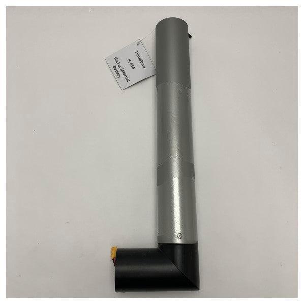 Bieden: ThrustMe kicker Internal battery with tube - K-010, Sports nautiques & Bateaux, Accessoires navigation, Enlèvement ou Envoi