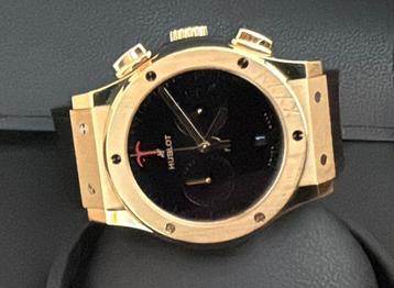 Hublot - Classic Fusion Treccani Lim. Ed. 21/35 pcs -